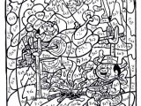 Coloriage Magique Cm2 Grands Nombres Greenhero