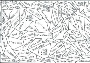 Coloriage Magique Cm2 Maths A Imprimer Coloriage Magique Conjugaison Imparfait Cm2 Coloriages Magiques tout
