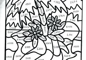 Coloriage Magique Cm2 Maths En Ligne Coloriage Magique Maths Ce1 2 Postolinfo Coloriage Magique Cm2