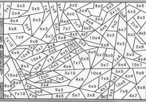 Coloriage Magique Cm2 Maths Multiplication Dessins Gratuits   Colorier Coloriage Magique Addition   Imprimer