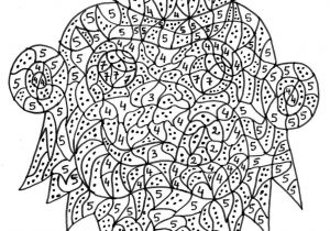 Coloriage Magique Cm2 Multiplication A Imprimer Gratuit Dessins Gratuits   Colorier Coloriage Magique Addition  