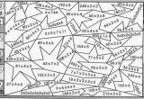 Coloriage Magique Cm2 Multiplication A Imprimer Gratuit Dessins Gratuits   Colorier Coloriage Magique Addition  