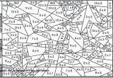 Coloriage Magique Cm2 Multiplication A Imprimer Gratuit Elegant Coloriage Magique Cm1 A Imprimer Multiplication