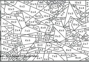 Coloriage Magique Cm2 Multiplication A Imprimer Gratuit Elegant Coloriage Magique Cm1 A Imprimer Multiplication