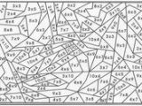 Coloriage Magique Cm2 Multiplication A Imprimer Gratuit Les 52 Meilleures Images De Coloriages Magique