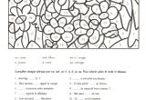 Coloriage Magique Cm2 orthographe Les Différents Types De Dictées orthographe