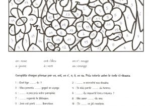 Coloriage Magique Cm2 orthographe Les Différents Types De Dictées orthographe