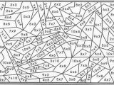 Coloriage Magique Cm2 Pdf Coloriage Magique Table De Multiplication Ce2 Dessins
