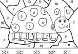 Coloriage Magique Coccinelle 56 Best Coccinelle Images On Pinterest