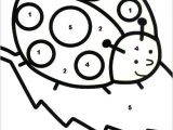 Coloriage Magique Coccinelle 77 Best Coloriage Images On Pinterest