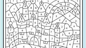 Coloriage Magique Complément à 100 Coloriage Magique Pléments à 10 100 Best Coloriages