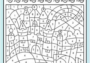 Coloriage Magique Complément à 100 Coloriage Magique Pléments à 10 100 Best Coloriages