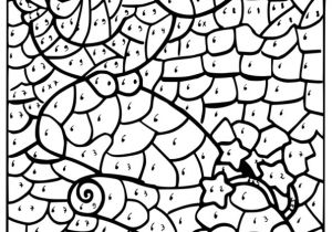 Coloriage Magique Complément à 100 Coloriage204 Coloriage Magique Table De Multiplication Ce2