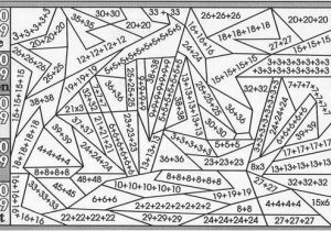 Coloriage Magique Complément à 100 Coloriages 0 à 100 Fr Hellokids