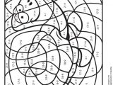 Coloriage Magique Compliqué 8066 Best Matematica 1 2 Images On Pinterest
