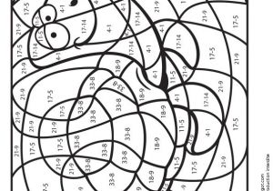 Coloriage Magique Compliqué 8066 Best Matematica 1 2 Images On Pinterest