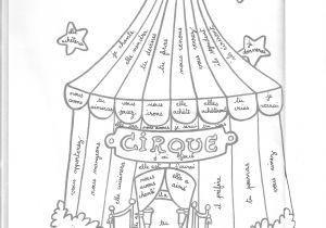 Coloriage Magique Conjugaison Ce2 à Imprimer Coloriages Magiques