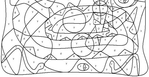 Coloriage Magique Couleur Anglais Coloriage Magique Grands Nombres Cm1