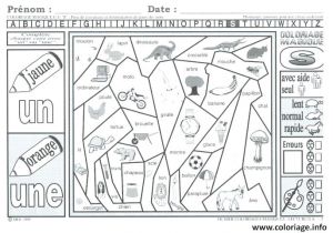Coloriage Magique Cp Lecture En Ligne Coloriage Magique Sur Les sons – Redlinesfo
