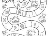 Coloriage Magique Cp Lettres De L Alphabet Apprentissage Lecture