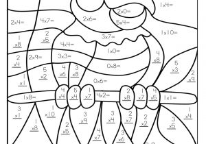 Coloriage Magique Cp Maths A Imprimer 185 Dessins De Coloriage Magique   Imprimer