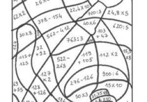 Coloriage Magique Cycle 3 Maths Coloriage Magique Ce1   Colorier Dessin   Imprimer