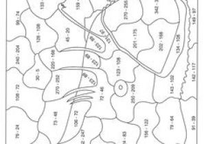 Coloriage Magique Cycle 3 Pdf Coloriage Numéroté Additionner Les Chiffres Pour Découvrir Un Signe