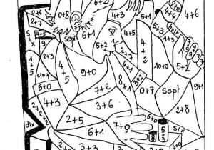 Coloriage Magique De Ce1 Coloriage204 Coloriage Magique Ce1 Maths