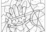 Coloriage Magique De Ce1 Coloriage204 Coloriage Magique soustraction Ce1