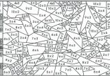 Coloriage Magique De Ce2 Cm1 Coloriage Magique Table De Multiplication Ce2 Coloriage