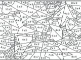 Coloriage Magique De Ce2 Cm1 Coloriage Magique Table De Multiplication Ce2 Coloriage
