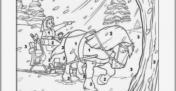 Coloriage Magique De Cheval A Imprimer Cheval Coloriages Magiques La Belle Et La Bete Imprimer Gratuit