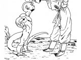 Coloriage Magique De Dragon Ball Z Dragon Ball Z Ausmalbilder