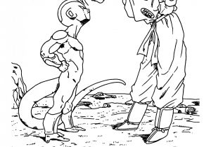 Coloriage Magique De Dragon Ball Z Dragon Ball Z Ausmalbilder