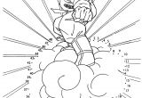 Coloriage Magique De Dragon Ball Z Dragon Ball Z Ausmalbilder