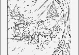 Coloriage Magique De La Reine Des Neiges Cheval Coloriages Magiques La Belle Et La Bete Imprimer Gratuit