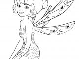 Coloriage Magique De Mia Et Moi Belle Coloriage En Ligne Mia Et Moi