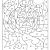 Coloriage Magique De Mia Et Moi Pour Imprimer Ce Coloriage Gratuit Coloriage Magique Lettres Jack O