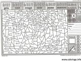 Coloriage Magique De Multiplication Ce2 Coloriage Magique Ce2 Multiplication Jecolorie