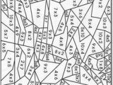 Coloriage Magique De Multiplication Ce2 Coloriage Magique Les Tables De Multiplication