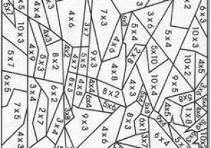 Coloriage Magique De Multiplication Ce2 Coloriage Magique Les Tables De Multiplication
