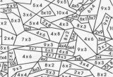 Coloriage Magique De Multiplication Ce2 Coloriage204 Coloriage Magique Ce2 Multiplication
