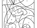 Coloriage Magique De Noel à Imprimer 163 Best Math iffres Loriages Images On Pinterest