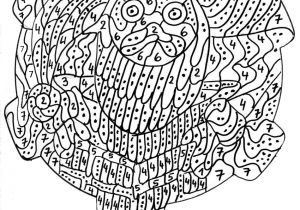 Coloriage Magique De Noel à Imprimer Gratuit Dessins Gratuits   Colorier Coloriage Magique   Imprimer