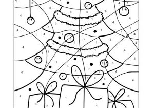Coloriage Magique De Noel à Imprimer Gratuit S Lection De Dessins De Coloriage No L Imprimer Sur Page 6