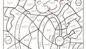 Coloriage Magique De Noel à Imprimer Gratuit S Lection De Dessins De Coloriage No L Imprimer Sur Page 6