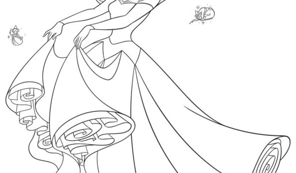 Coloriage Magique Princesse à Imprimer www.danieguto.net