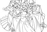 Coloriage Magique De Princesse Disney Unique Coloriage Disney Princesses