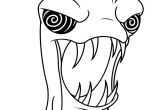 Coloriage Magique De Slugterra Coloriage Slugterra Cryptogrif Dessin
