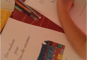 Coloriage Magique Déterminants Cycle 3 Francais Les ateliers De Cathy